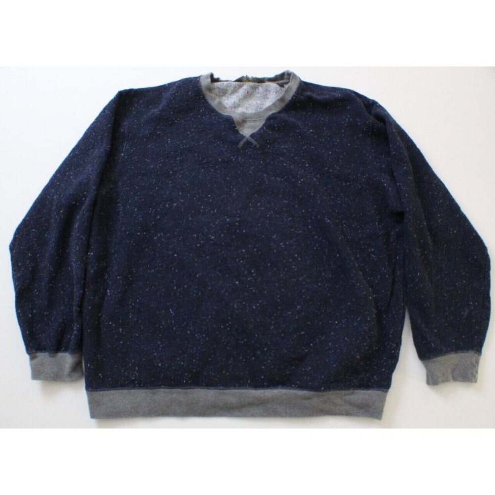 Orvis Pullover Sweater Men's Size L - SEE‎ PHOTOS